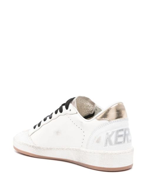 Sneaker Ball Star GOLDEN GOOSE | GWF00117F00612410358